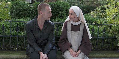 Poster der Serie Chapter Four : The Moveable Feast