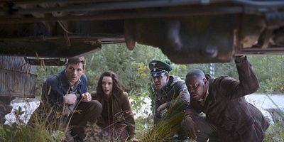 Poster der Serie Party at Castle Varlar