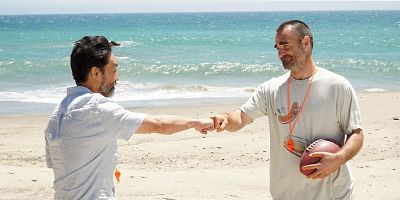 Poster der Serie You're All Going to Diet