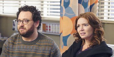 Poster der Serie Roar