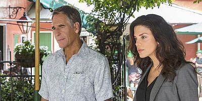 Poster der Serie Course Correction