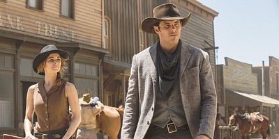 Poster der Serie The Stray