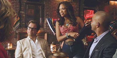 Poster der Serie Calisto