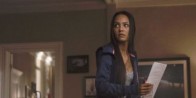 Poster der Serie Today Will Be Different