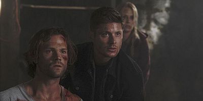 Poster der Serie Mamma Mia