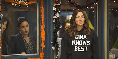 Poster der Serie Halloween IV