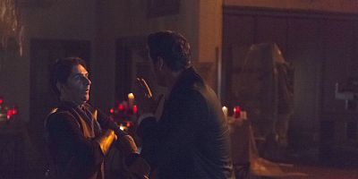 Poster der Serie The Weaponizer