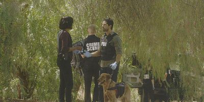 Poster der Serie Keeper