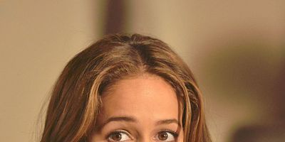 Poster der Serie Tree Toxin and Three Stories