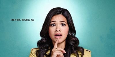 Poster der Serie Chapter Forty Five