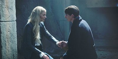 Poster der Serie Street Rats