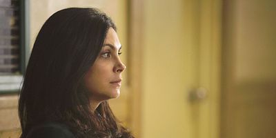 Poster der Serie Follow the White Rabbit