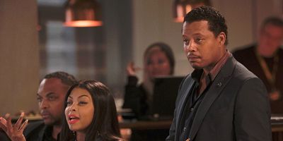 Poster der Serie Seelenzerstörer