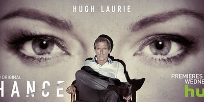 Poster der Serie The Summer of Love