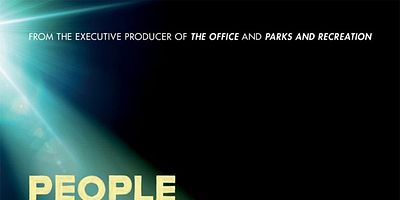 Poster der Serie Pilot