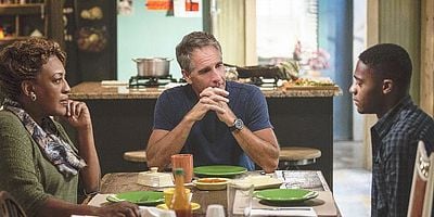 Poster der Serie One Good Man