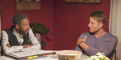 Poster der Serie Spiel des Lebens