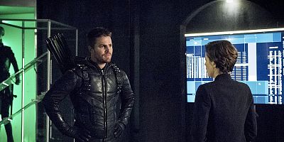 Poster der Serie Penance