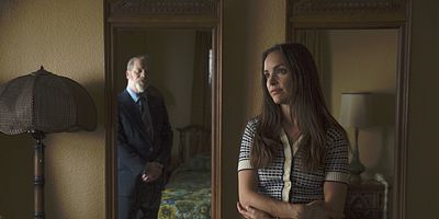 Poster der Serie Carnival of Souls