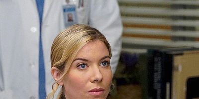 Poster der Serie Why Try to Change Me Now