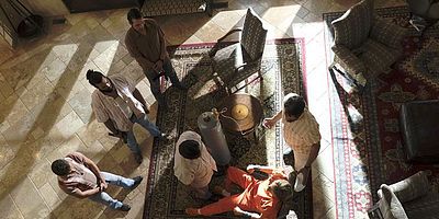 Poster der Serie Can Opener