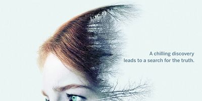 Poster der Serie Runaway