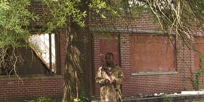 Poster der Serie The Well