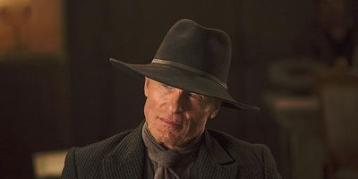 Poster der Serie Contrapasso