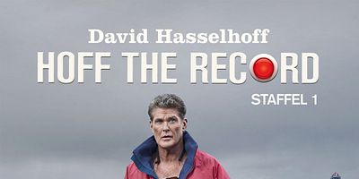 Poster der Serie Death Hoax