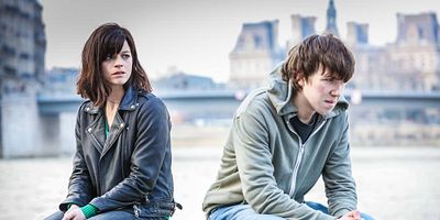 Poster der Serie Le retour