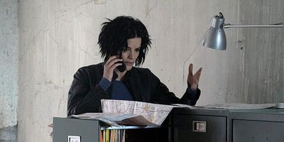 Poster der Serie Phase zwei