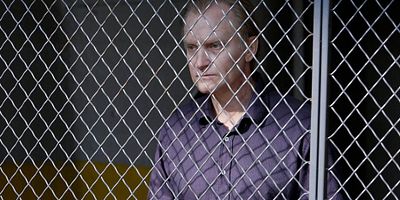 Poster der Serie Dr. Adrian Shaw (Nr. 98) - Teil 2