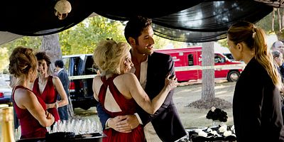 Poster der Serie Monster