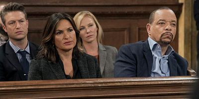 Poster der Serie Elliott's Pond