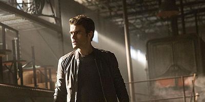 Poster der Serie You Decided That I Was Worth Saving