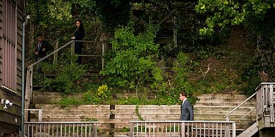 Poster der Serie Henry Penny the Sky Is Falling