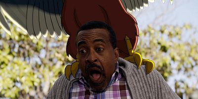 Poster der Serie A Tale of Two Zorns