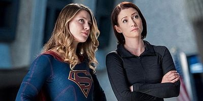 Poster der Serie Survivors