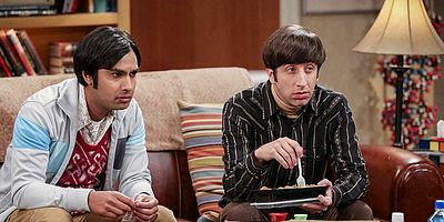 Poster der Serie The Brain Bowl Incubation