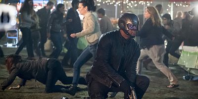 Poster der Serie So It Begins