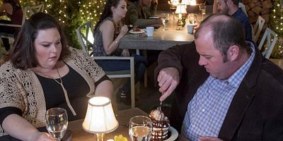 Poster der Serie Rivalen