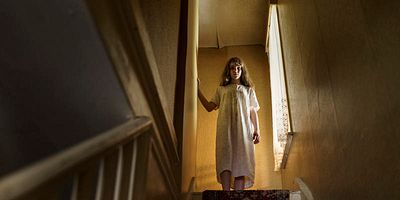 Poster der Serie Poltergeist