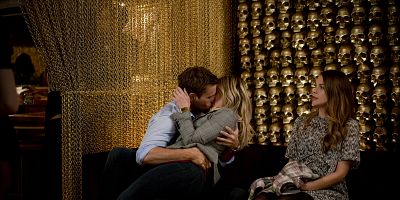 Poster der Serie The Exes