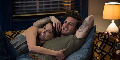 Poster der Serie Sk8