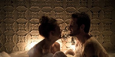 Poster der Serie Hot Mitzvah