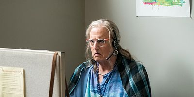 Poster der Serie Elizah