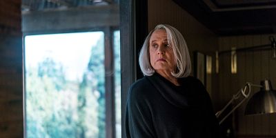 Poster der Serie Oh Holy Night