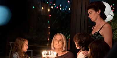 Poster der Serie To Sardines and Back