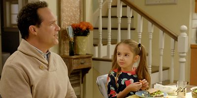 Poster der Serie The Snub