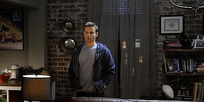 Poster der Serie Personal Business